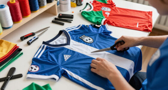 15 Best Soccer Fan Apparel in 2026
