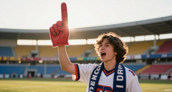 15 Best Soccer Fan Apparel in 2026