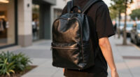 15 Best Stylish Backpacks for Students in 2026