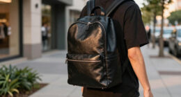 15 Best Stylish Backpacks for Students in 2026