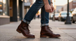 7 Best Men’s Chukka Boots in 2026