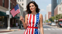 7 Best Patriotic Clothing For Women In 2026