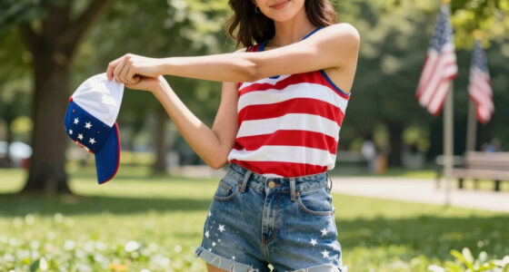 7 Best Patriotic Summer Clothing in 2026