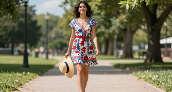 7 Best Patriotic Summer Dresses in 2026