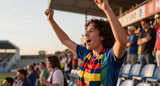 7 Best Soccer Fan Apparel in 2026