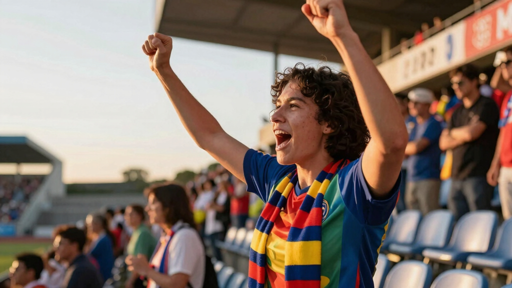 7 Best Soccer Fan Apparel in 2026