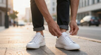 8 Best Men’s White Sneakers in 2026