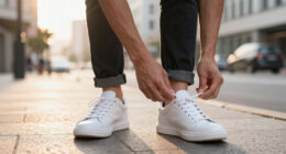 8 Best Men’s White Sneakers in 2026