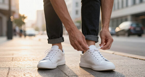 8 Best Men’s White Sneakers in 2026
