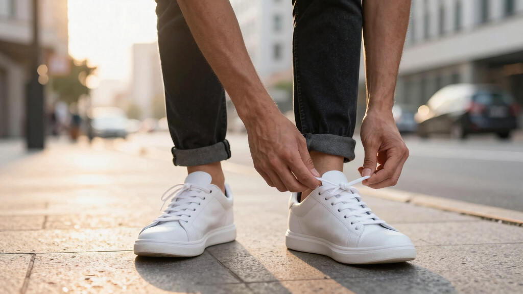 8 Best Men’s White Sneakers in 2026