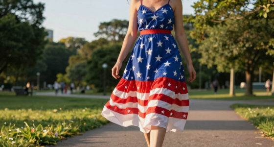 8 Best Patriotic Summer Dresses in 2026