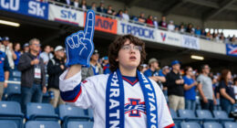 8 Best Soccer Fan Apparel in 2026
