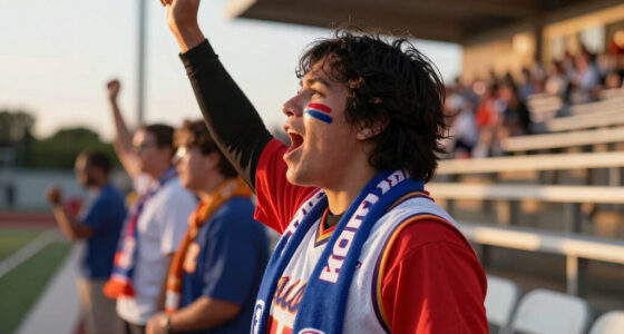 8 Best Soccer Fan Apparel in 2026
