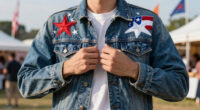 9 Best Patriotic Denim Jackets in 2026
