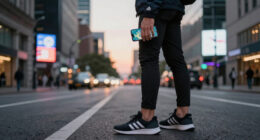 Adidas Surges In Global Coverage