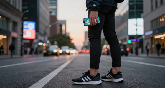 Adidas Surges In Global Coverage