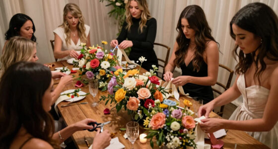 All The Celebrity Guests At Taylor Swift And Travis Kelce’s Wedding Rehearsal