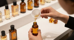 Amber Perfumes Are Having a Moment — Here Are the Hottest Ones