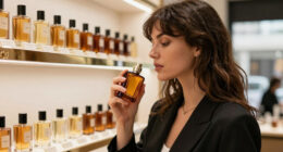 Amber Perfumes Are Having a Moment — Here Are the Hottest Ones