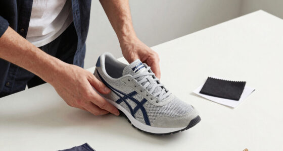 ASICS & KITH's Dad Sneaker Is As Addictive As Edamame Beans
