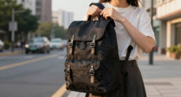 Best Stylish Backpacks For Students Compared