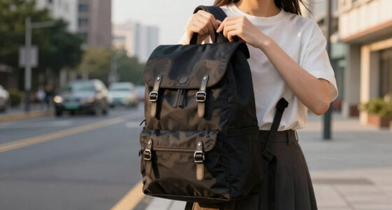 Best Stylish Backpacks For Students Compared