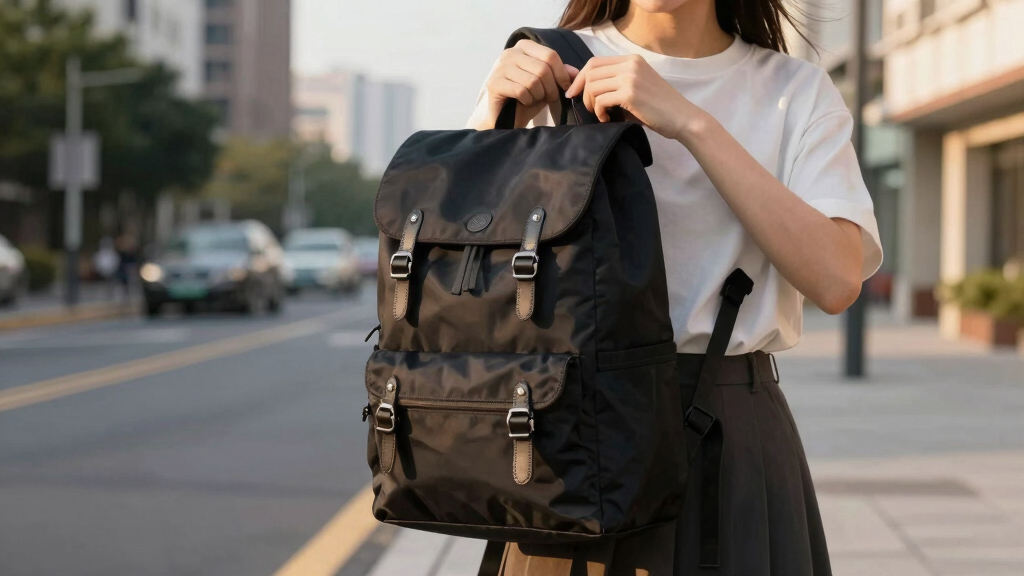 Best Stylish Backpacks For Students Compared