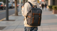 Best Stylish Backpacks For Students Compared