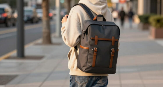 Best Stylish Backpacks For Students Compared