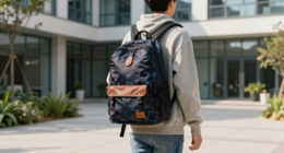 Best Stylish Backpacks For Students Compared
