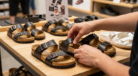 Birkenstock Surges In Global Coverage
