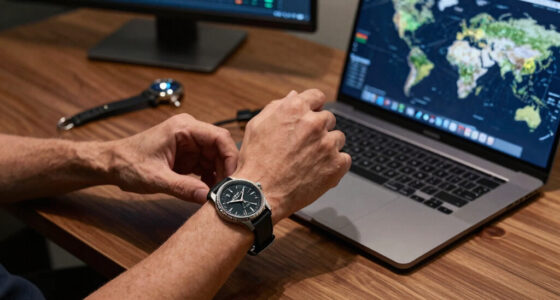 Breitling Surges In Global Coverage