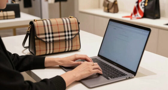 Burberry Surges In Global Coverage