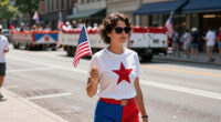 CANCELED | America's Independence Day parade called off over extreme heat