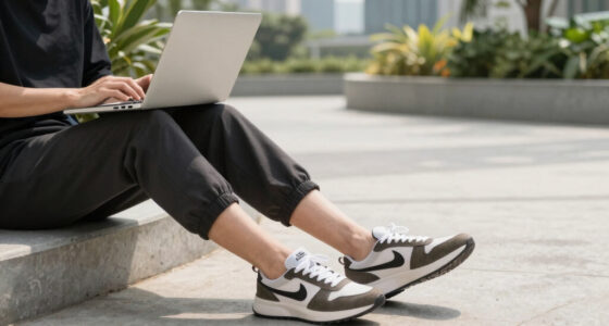 Capri Sweats Are Quietly Taking Over LA—These Shoes Will Make Them Look Chic in 2026