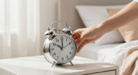 Daylight Saving Time