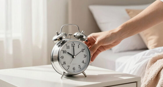 Daylight Saving Time
