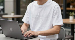 Decoding The Obfuscated Bash Script On A Uniqlo T-shirt