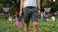Douglas County, Colorado, celebrates Independence Day without fireworks