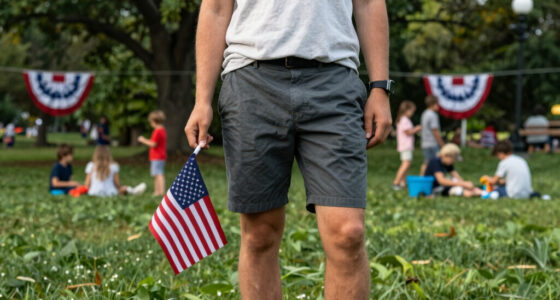 Douglas County, Colorado, celebrates Independence Day without fireworks