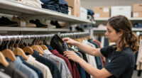 EU Ban On Destruction Of Unsold Clothes And Shoes Enters Into Application