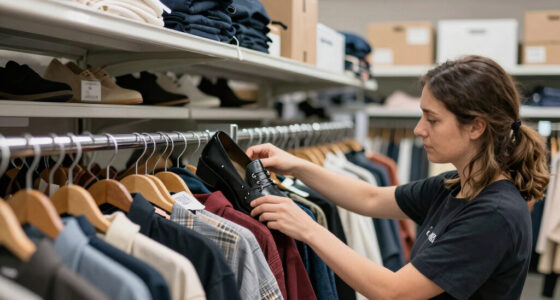 EU Ban On Destruction Of Unsold Clothes And Shoes Enters Into Application