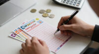Eurojackpot-gewinner