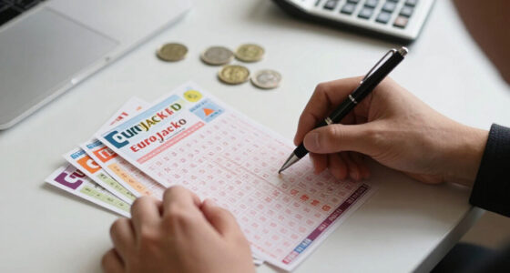 Eurojackpot-gewinner