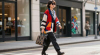 Fashion Forward | Jed Perl
