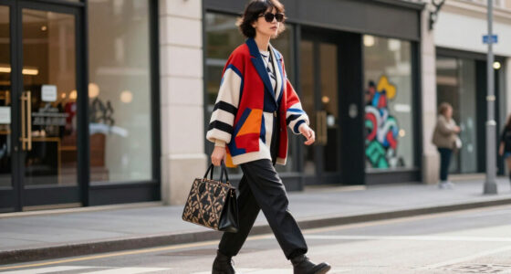 Fashion Forward | Jed Perl