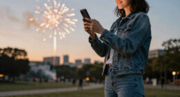 Fireworks Near Me