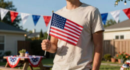 Fourth Of July