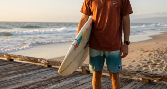 Free People And Rusty Hang Ten With A New Surf Collab