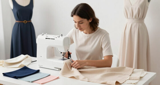 From The French Riviera To Jerusalem: Mia Adler's Modest Fashion Journey